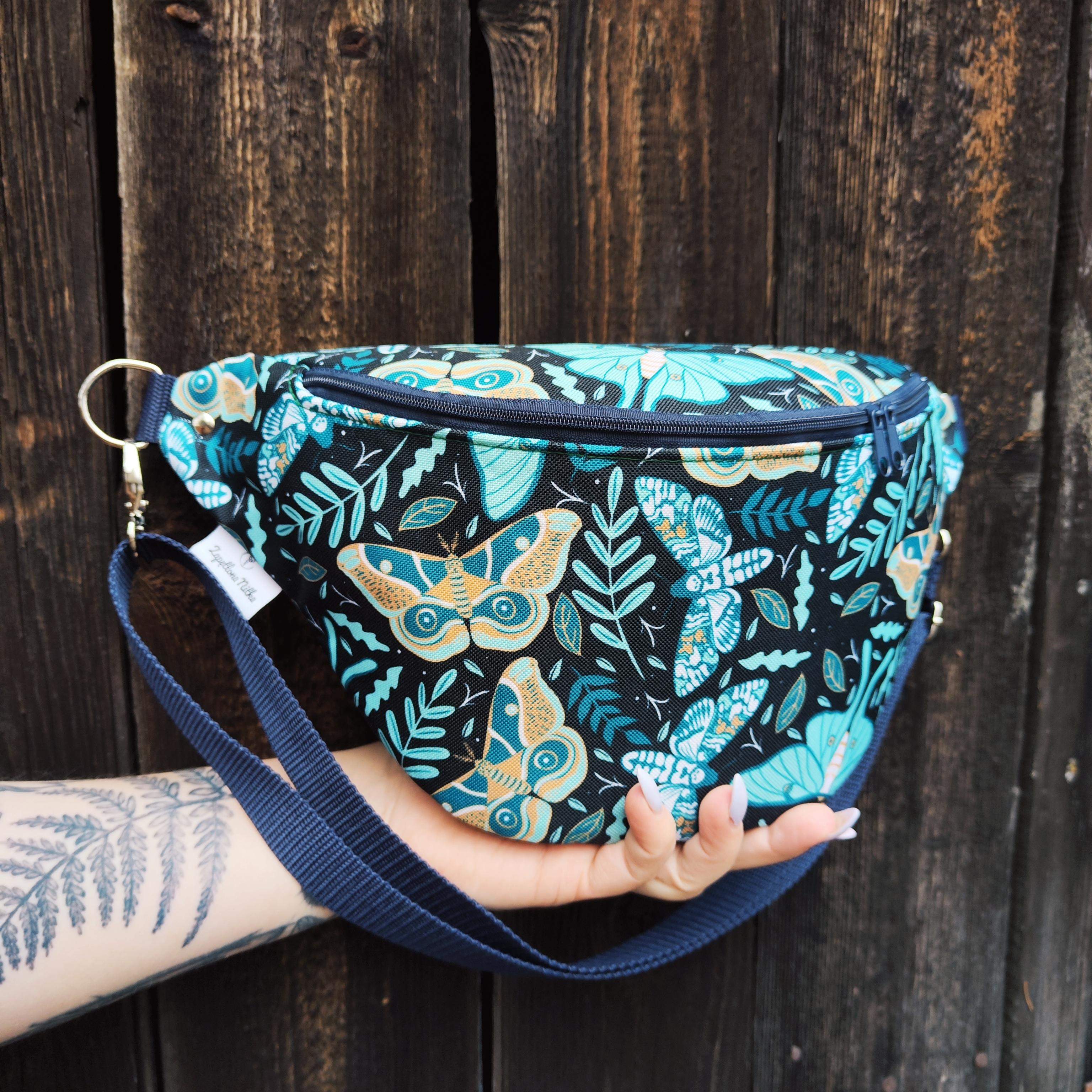 NERKA DUŻA MAGICZNE ĆMY 0