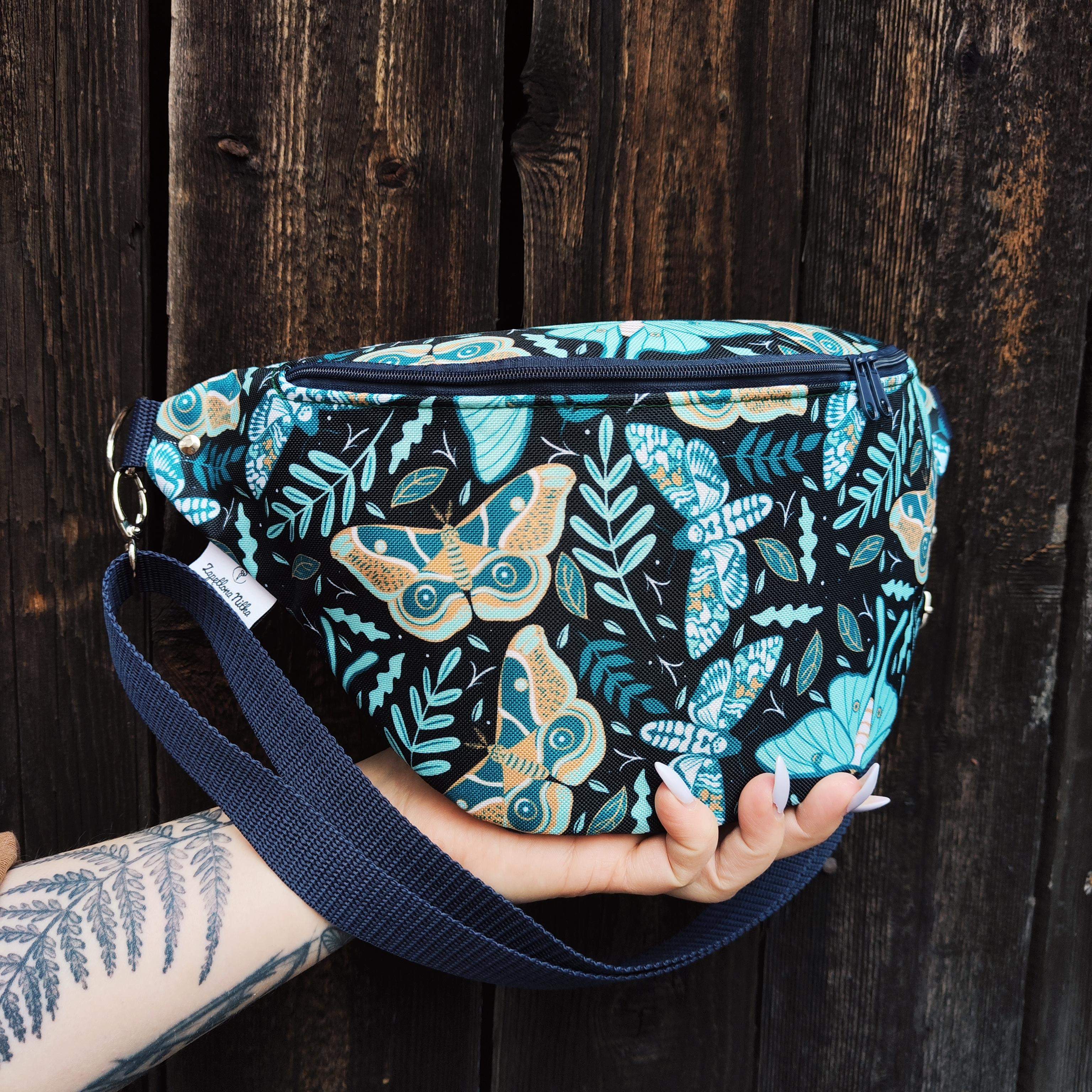 NERKA DUŻA MAGICZNE ĆMY 1