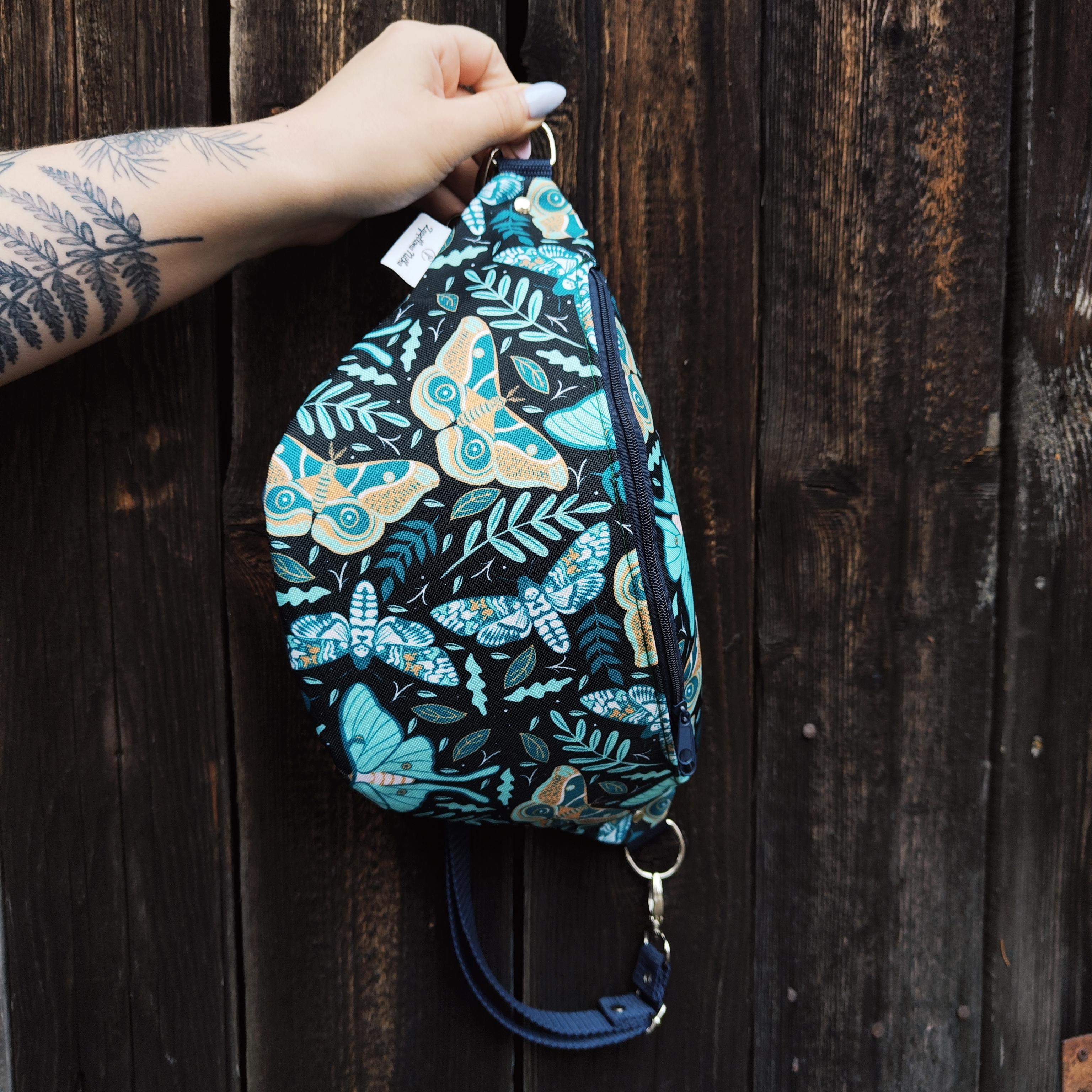 NERKA DUŻA MAGICZNE ĆMY 2