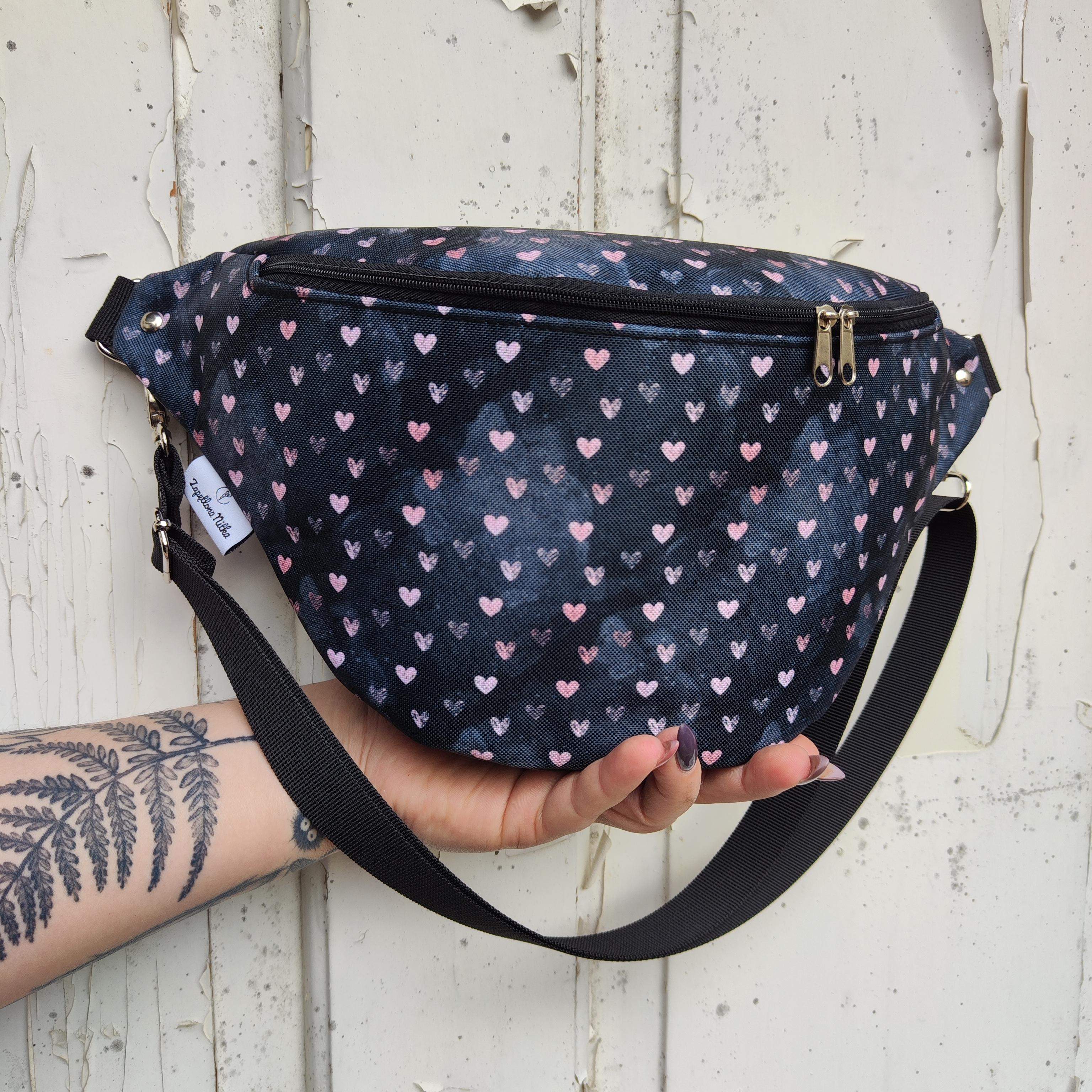 NERKA DUŻA SERDUSZKA 0