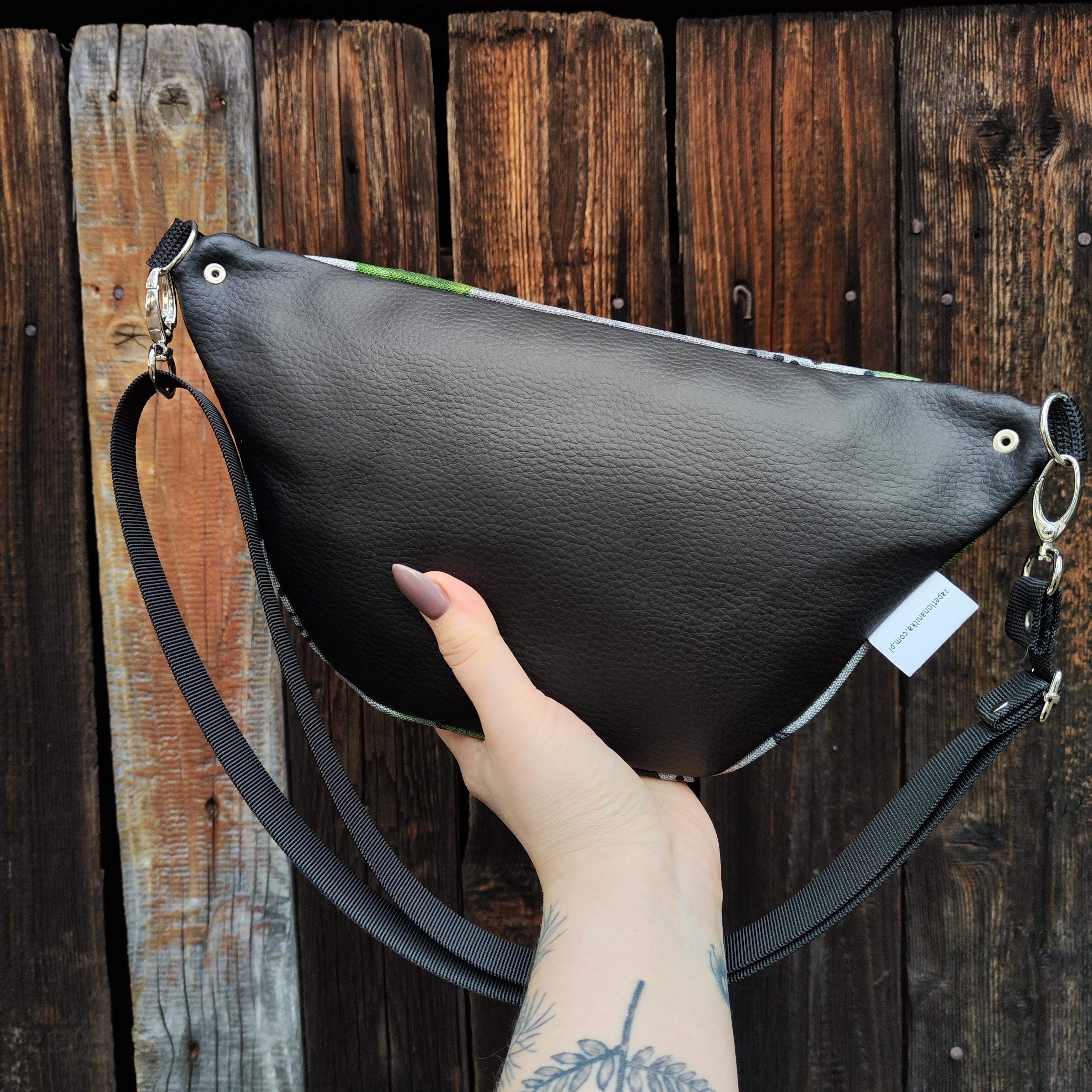 NERKA XXL MONSTERA 1