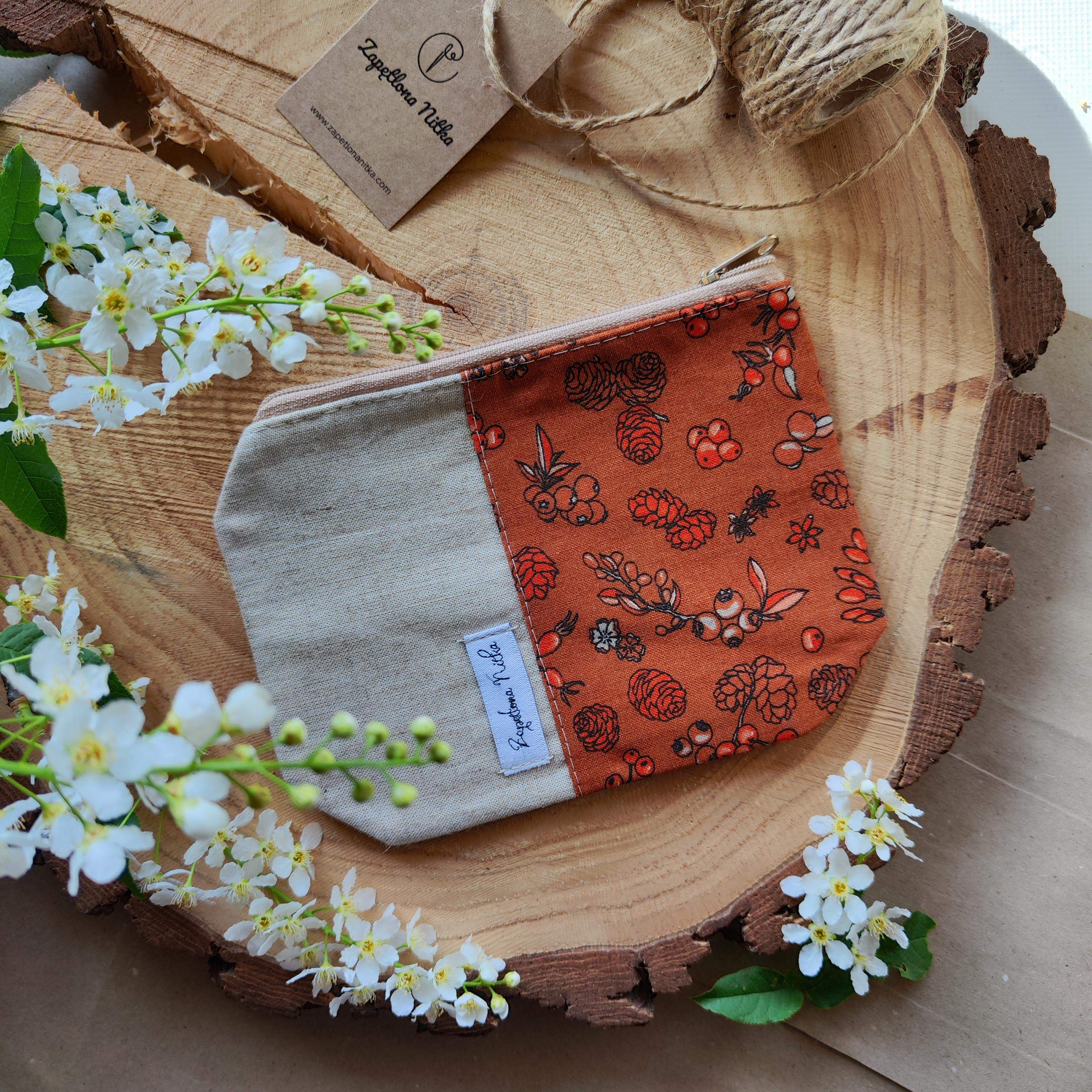 JESIENNA KOSMETYCZKA 0