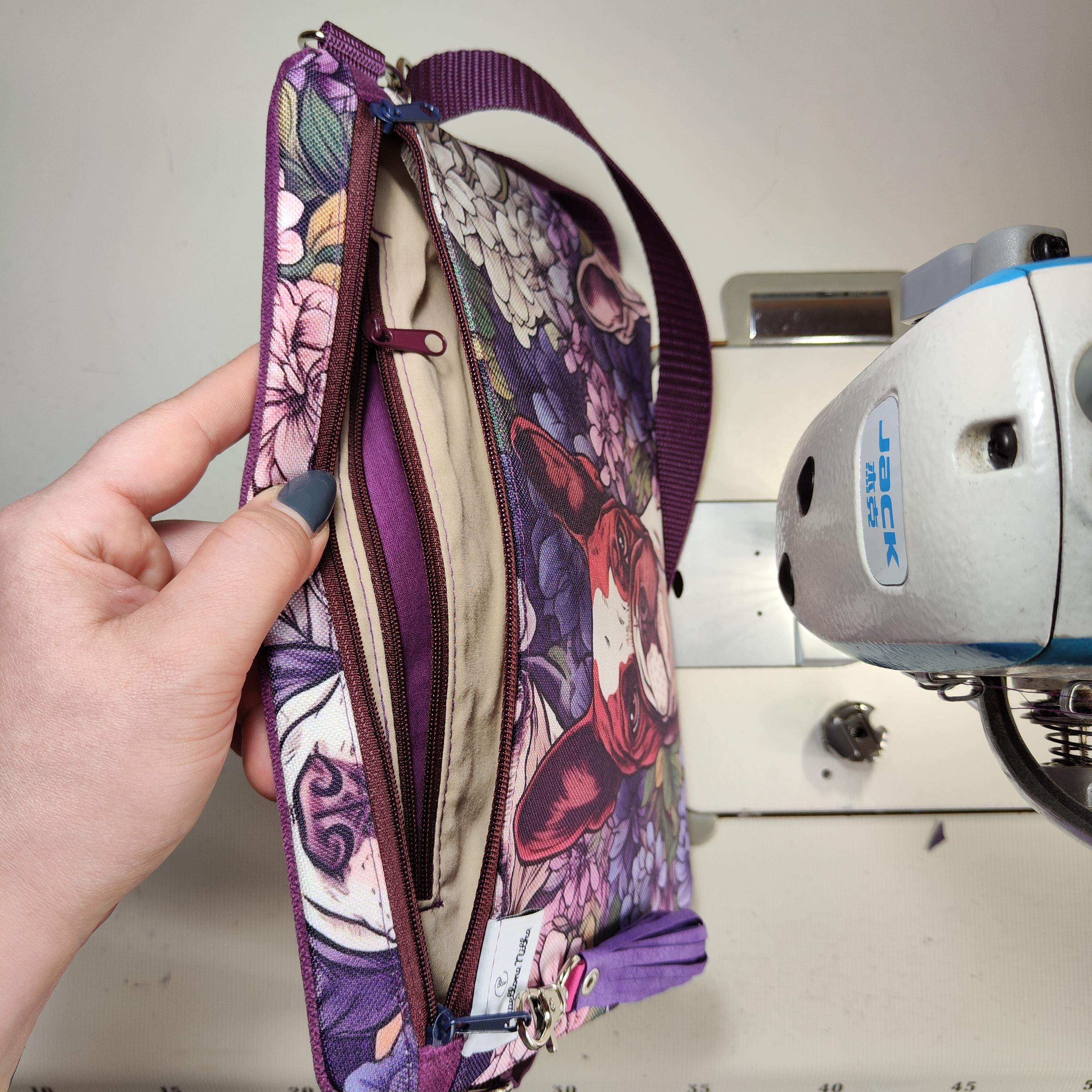 NERKA PŁASKA BULDOG FRANCUSKI 3