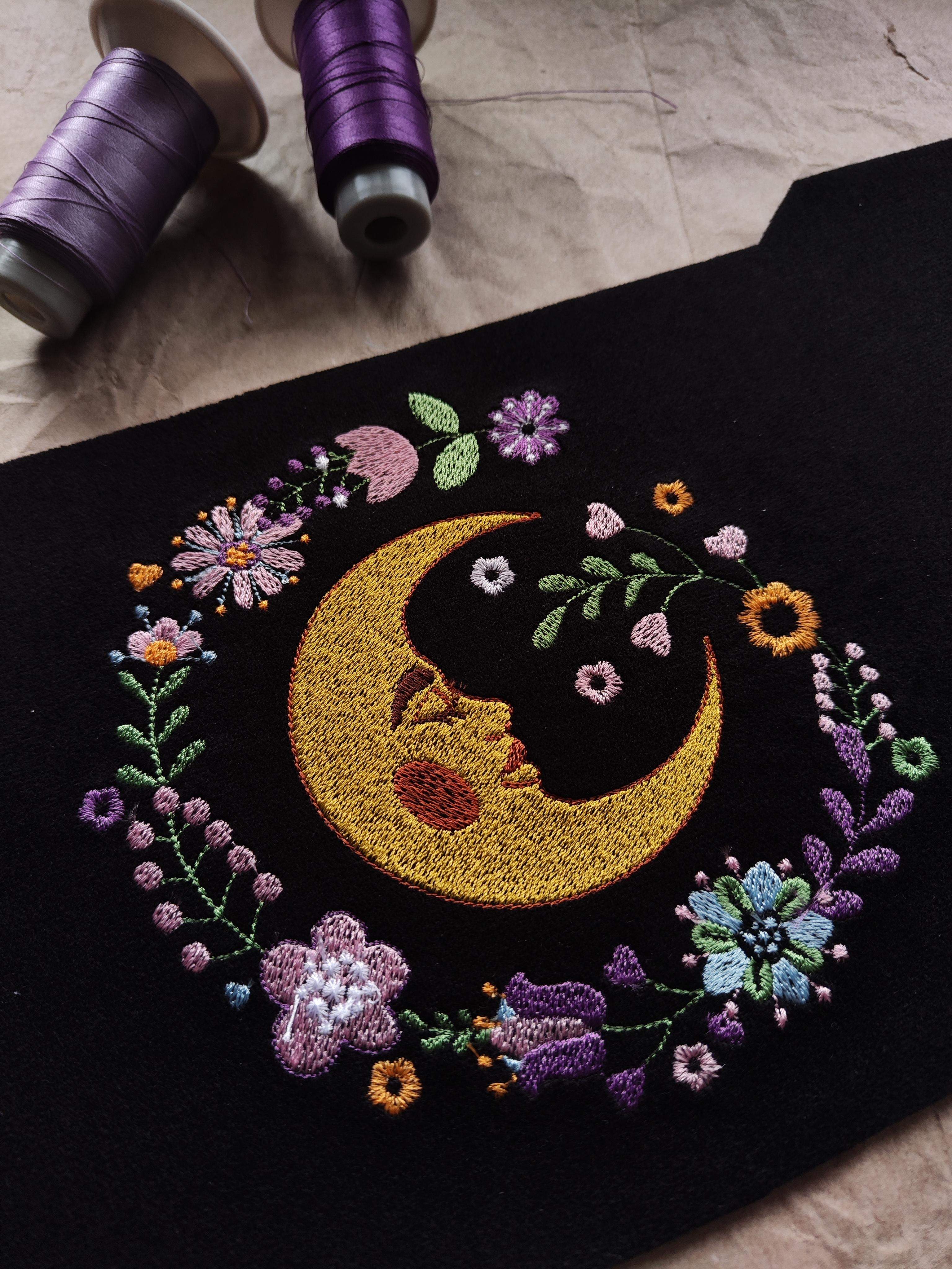 PRZÓD NA NERKĘ XXL KSIĘŻYC 1