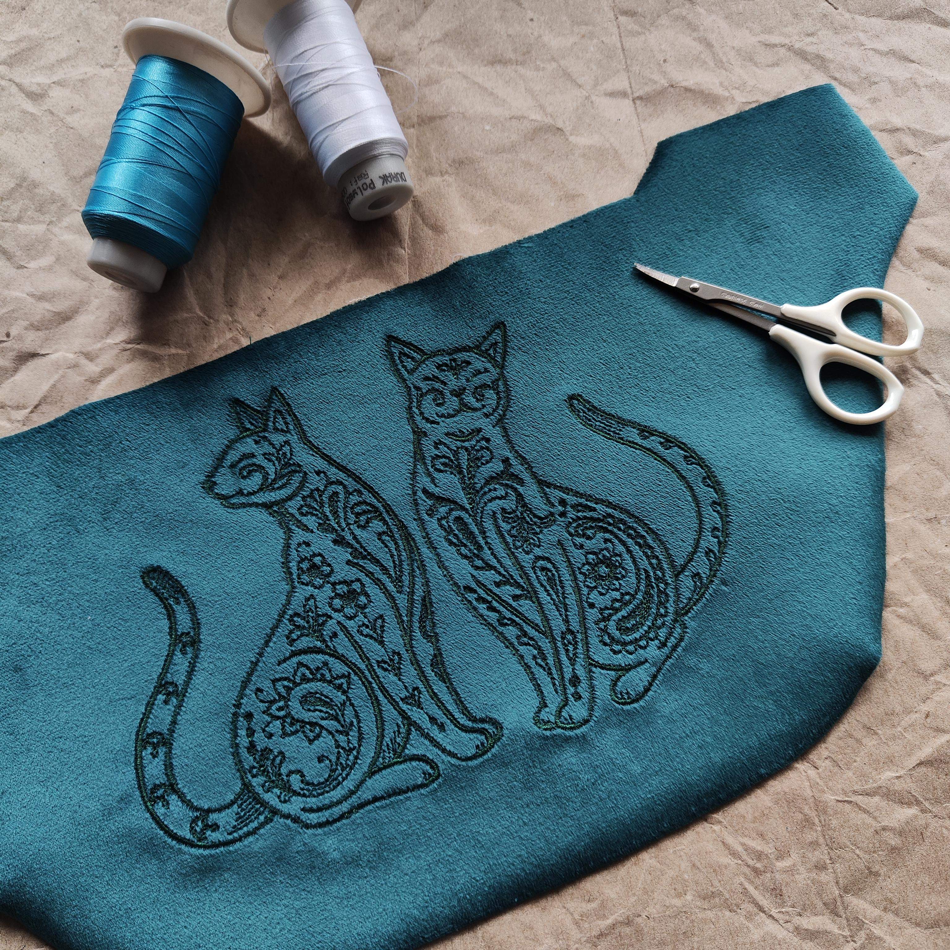 PRZÓD NA NERKĘ XXL KOTY 1