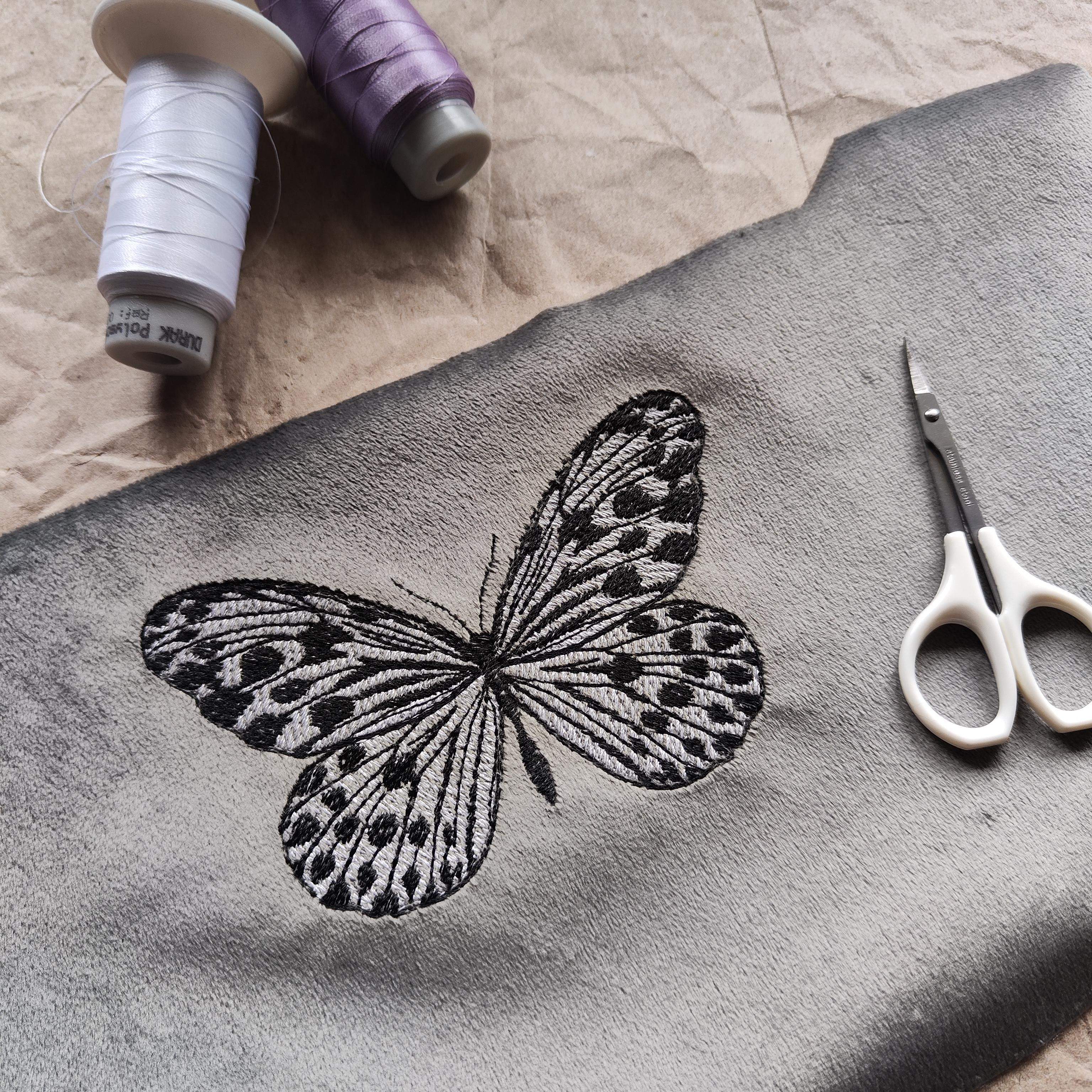 PRZÓD NA NERKĘ XXL MOTYL 0