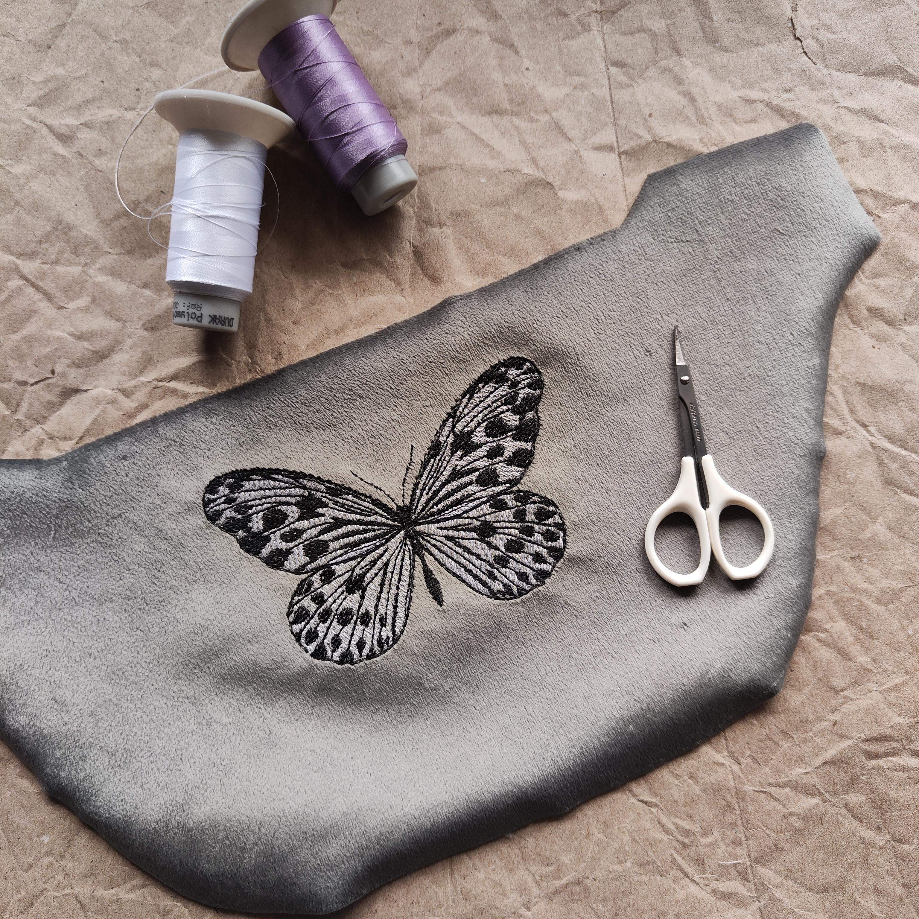 PRZÓD NA NERKĘ XXL MOTYL 1