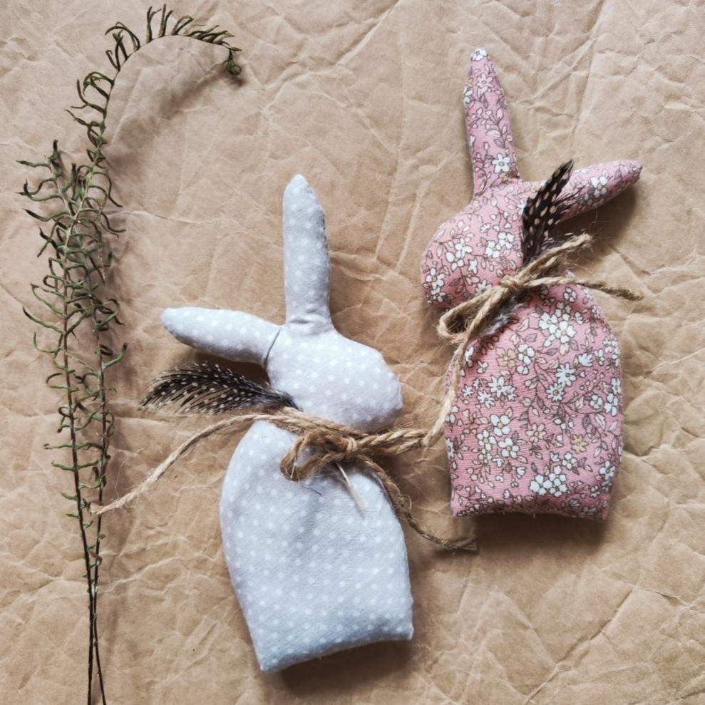 DAISY I OSKAR ZAKOCHANE ZAJĄCZKI 0