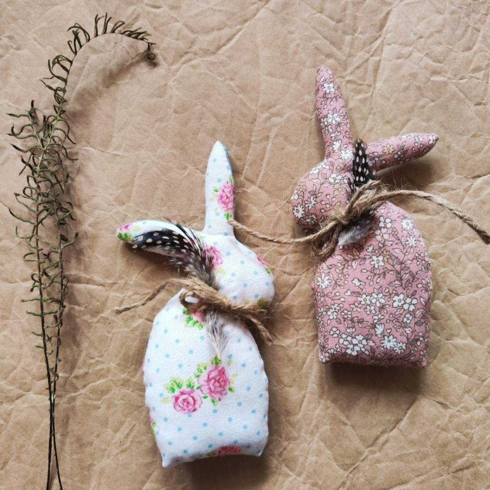 DAISY I OSKAR ZAKOCHANE ZAJĄCZKI 0