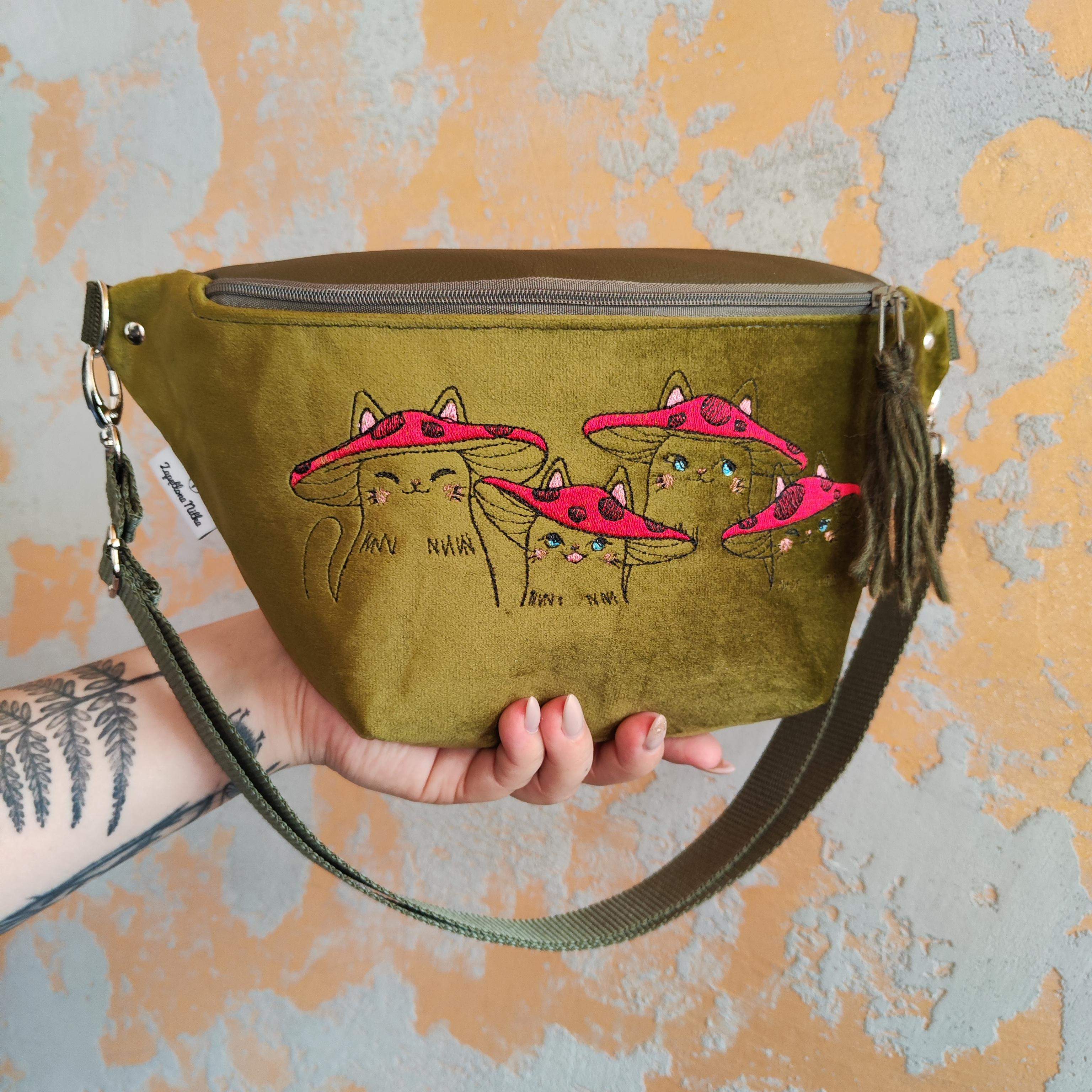 NERKA XXL KOTOMORKI 1