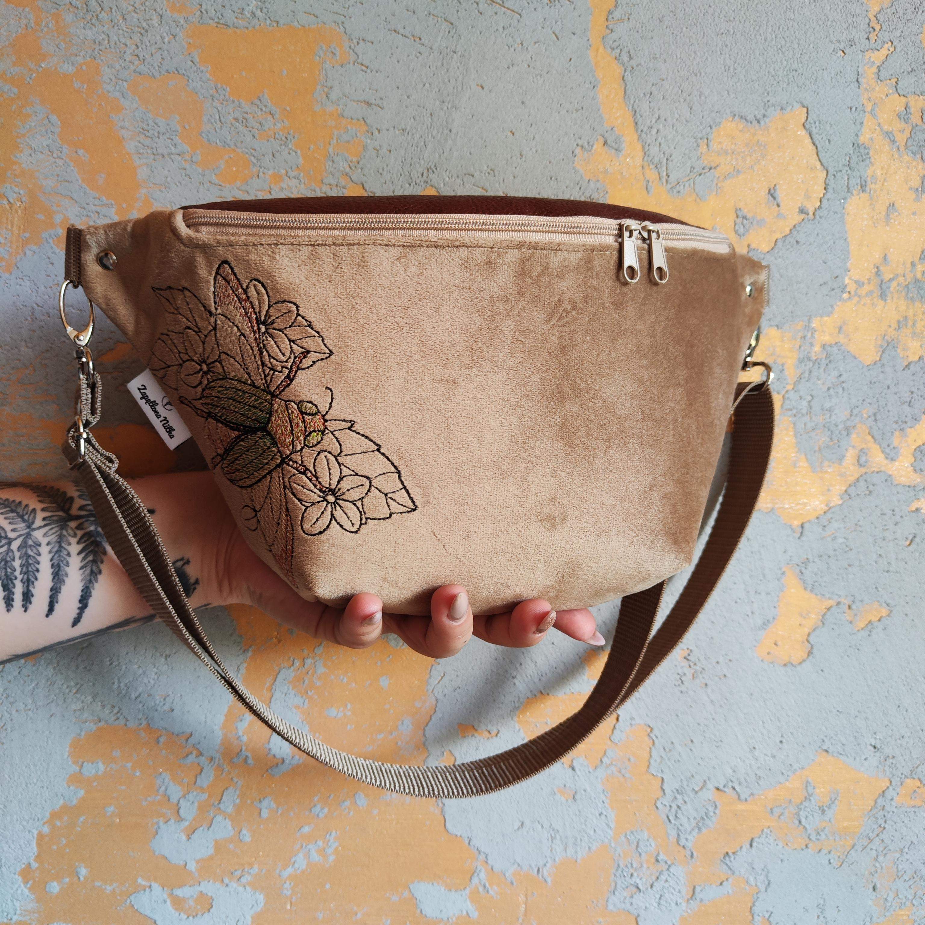 NERKA XXL CHRZĄSZCZ 1