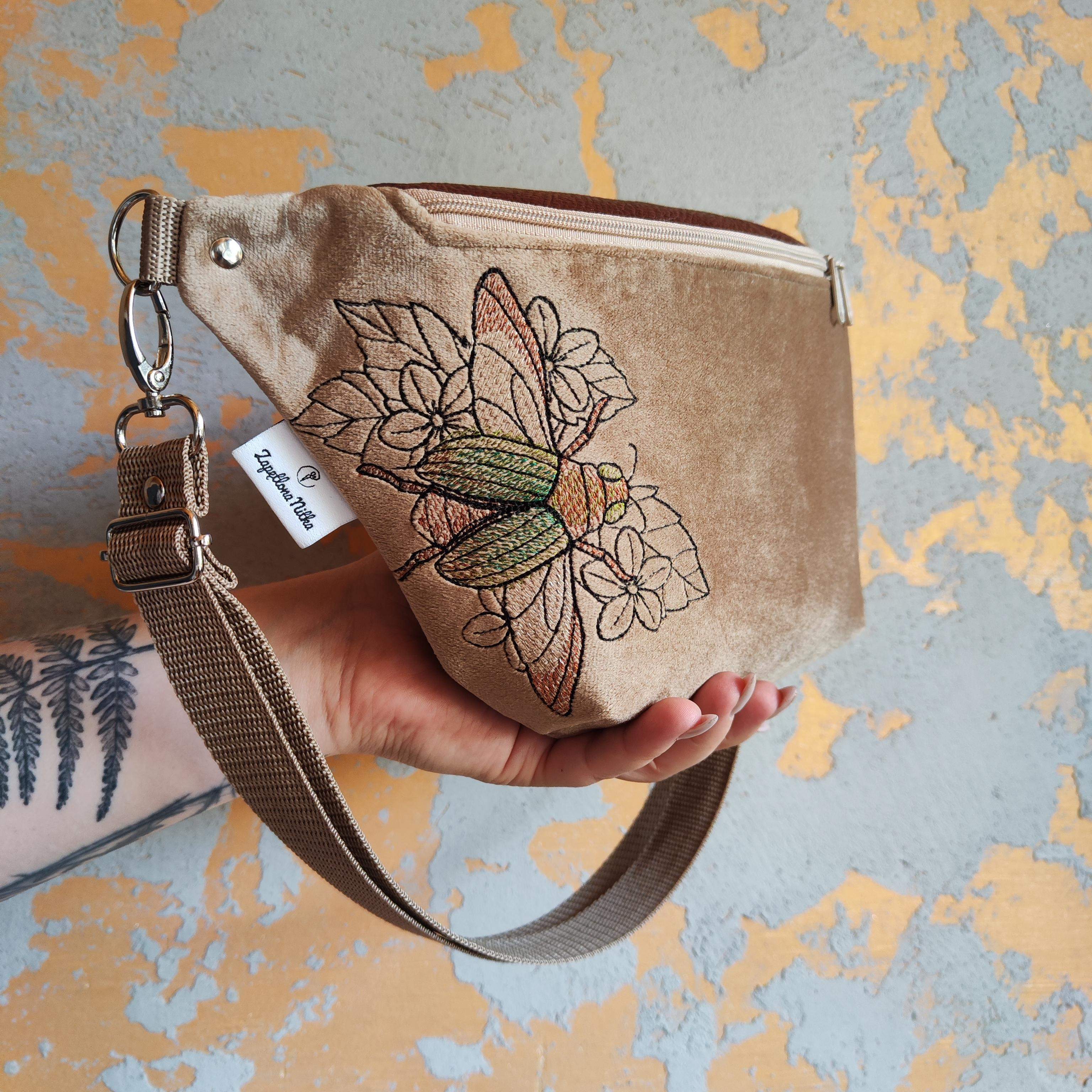 NERKA XXL CHRZĄSZCZ 0