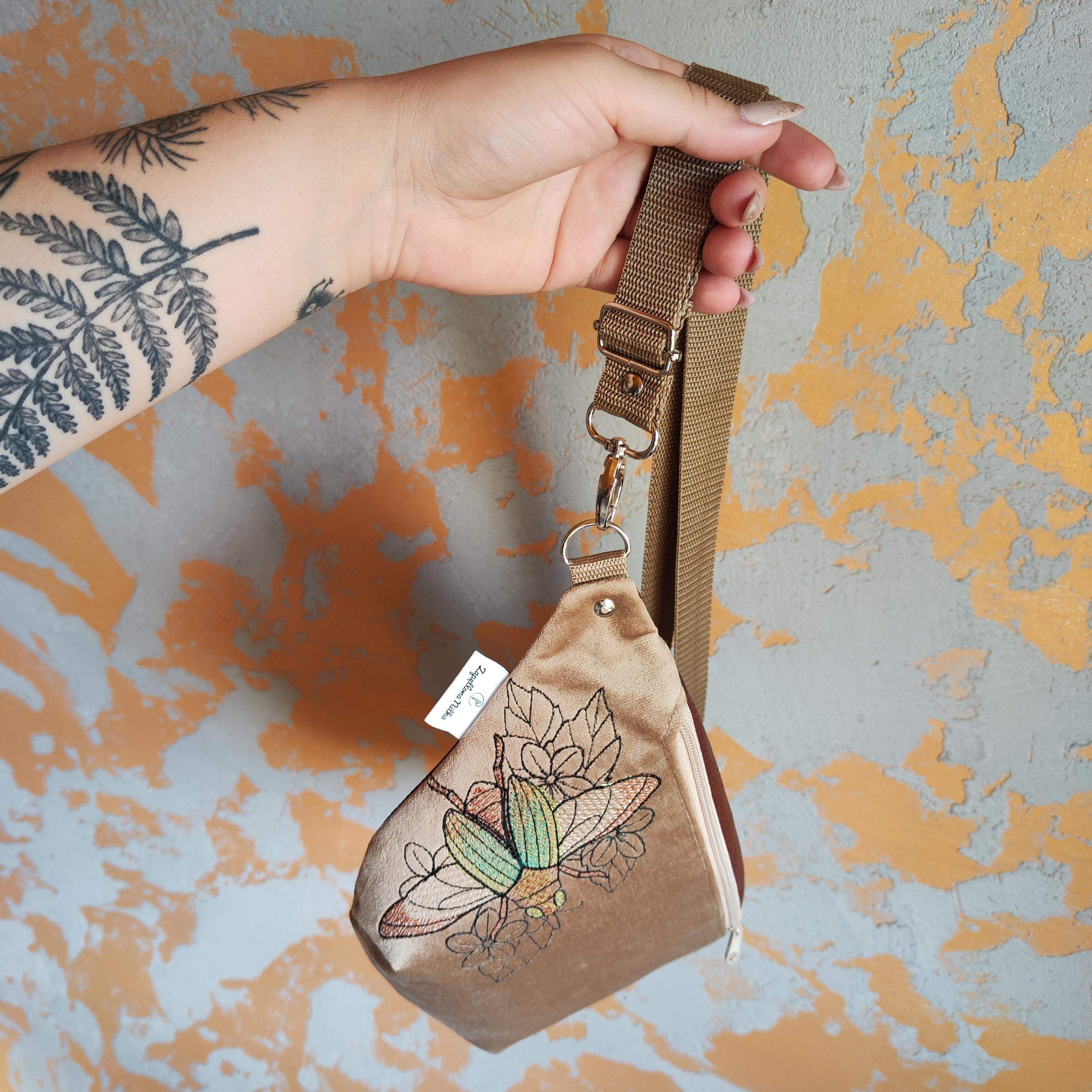 NERKA XXL CHRZĄSZCZ 3