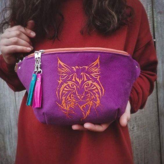 NERKA XXL MAINE COON 0