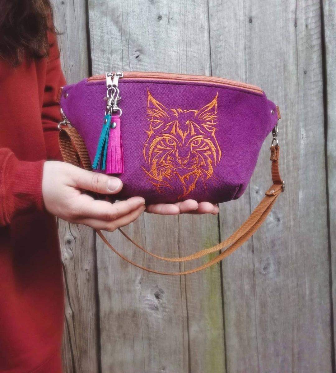 NERKA XXL MAINE COON 3