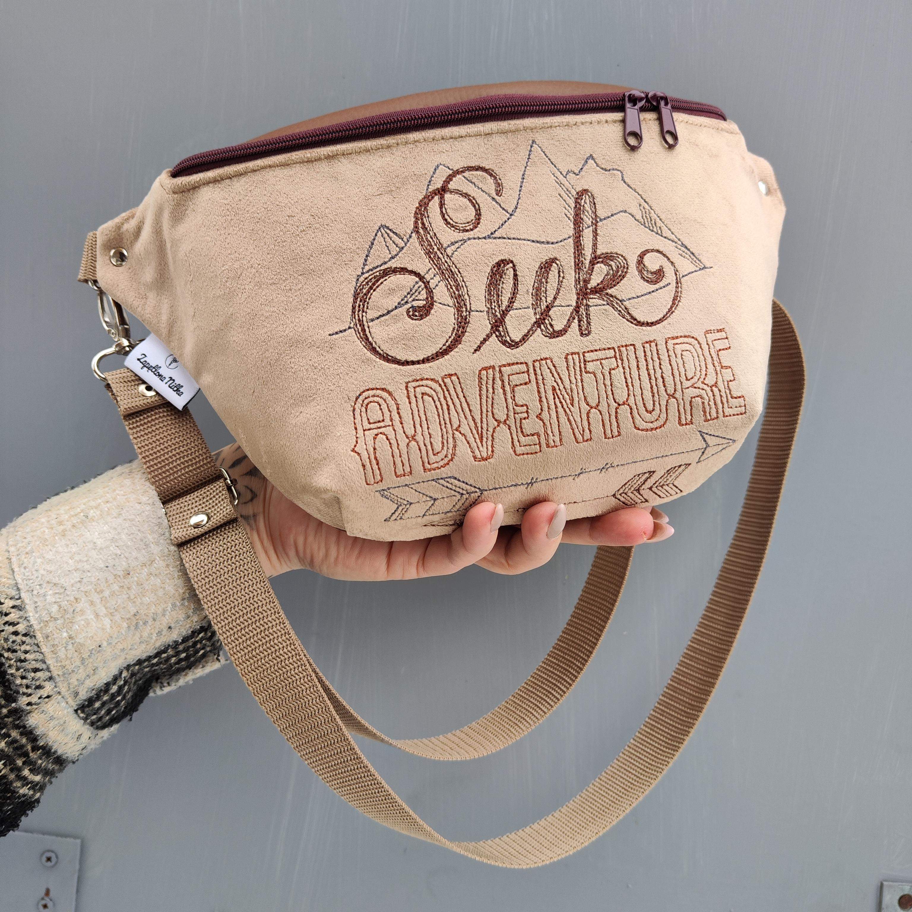 NERKA XXL ADVENTURE 0