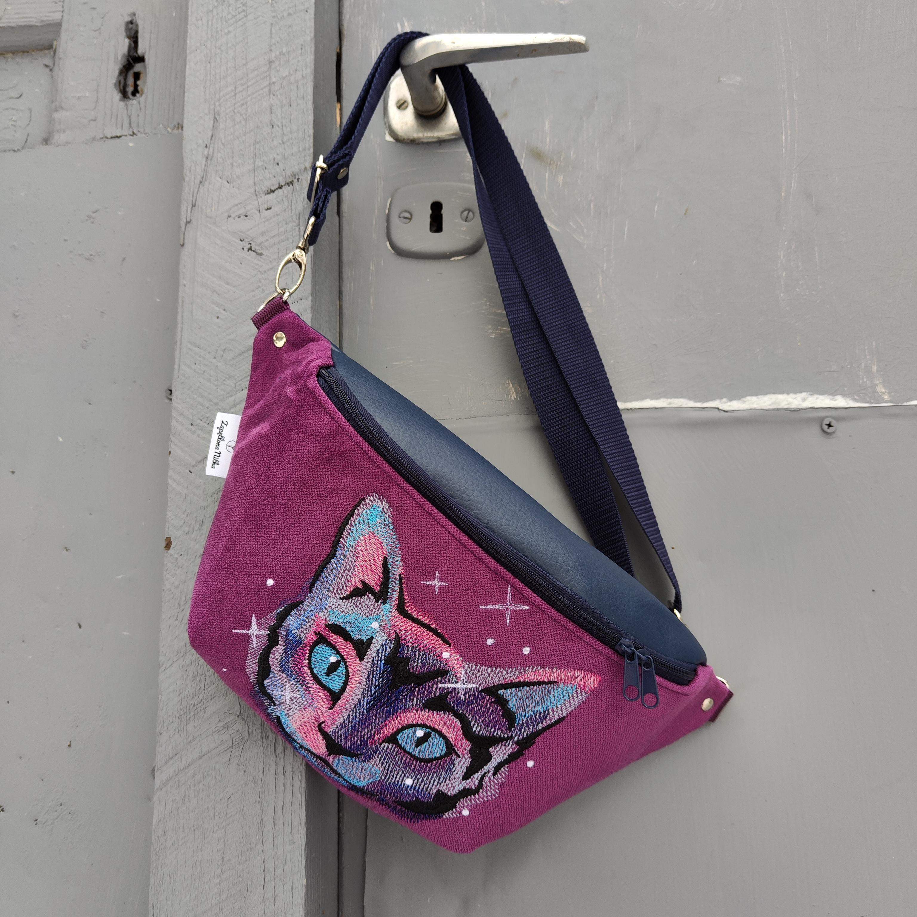 NERKA XXL KOSMICZNY KOT 2