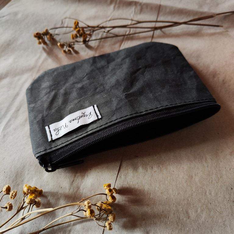 KOSMETYCZKA PAPIER WODOODPORNY 0