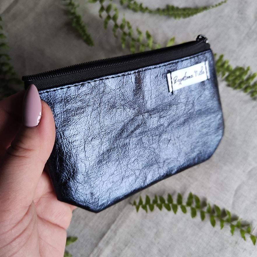 KOSMETYCZKA PAPIER WODOODPORNY 0