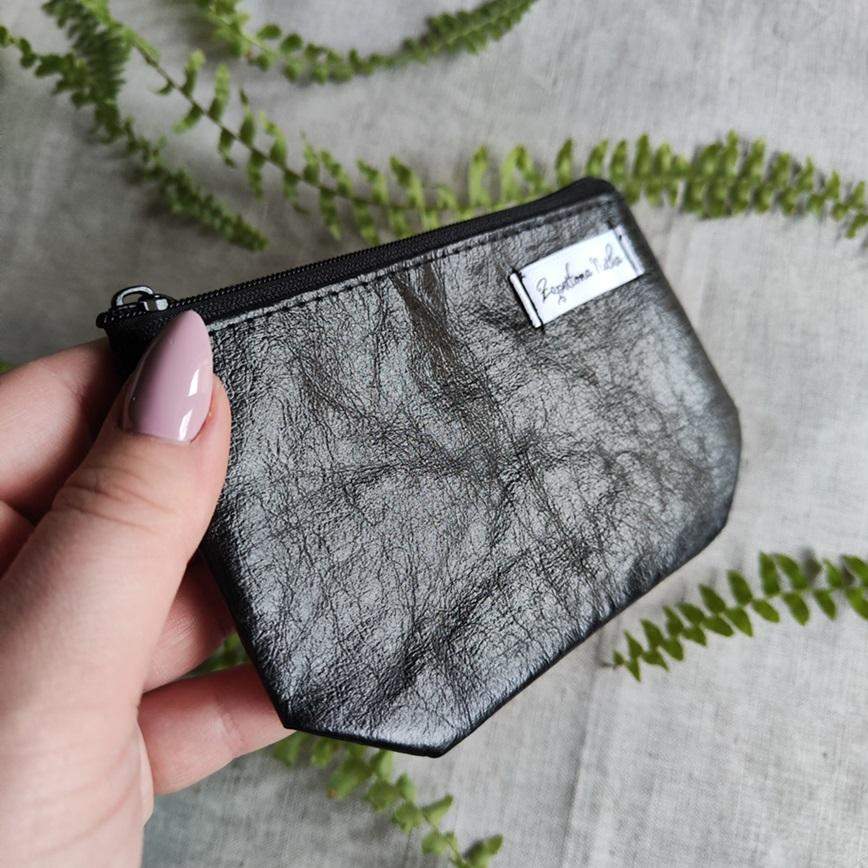 KOSMETYCZKA PAPIER WODOODPORNY 0