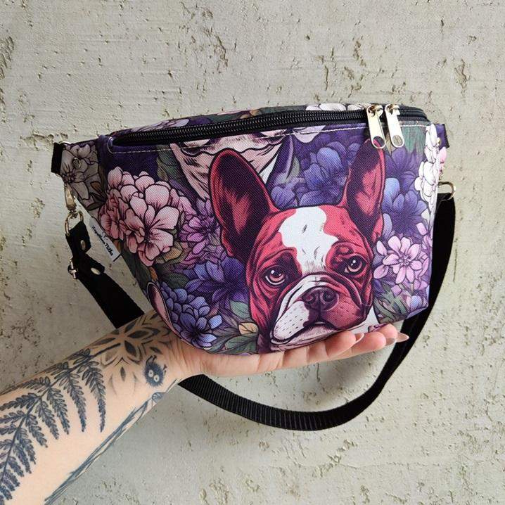 NERKA XXL BULLDOG FRANCUSKI 3