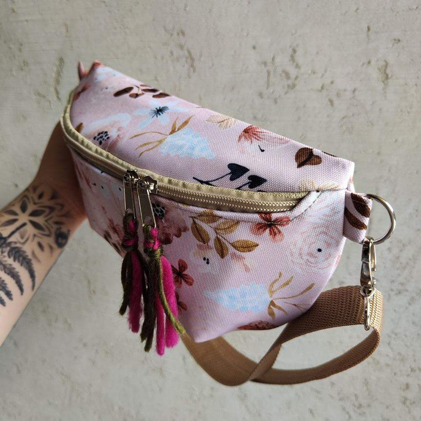 NERKA PÓŁKSIĘŻYC KWIATY 2