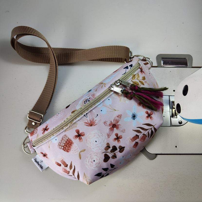 NERKA PÓŁKSIĘŻYC KWIATY 3