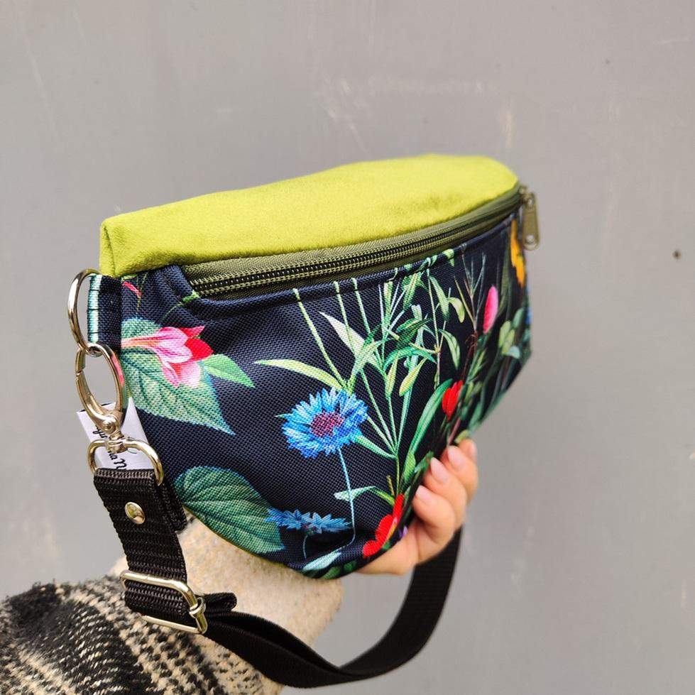 NERKA PÓŁKSIĘŻYC GIGANT ŁĄKA 2