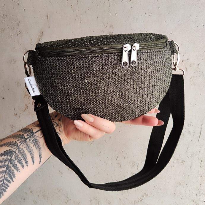 NERECZKA PÓŁKSIĘŻYC PLECIONKA 1