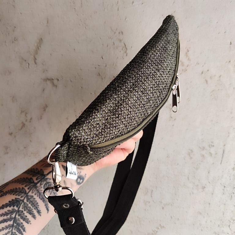 NERECZKA PÓŁKSIĘŻYC PLECIONKA 2