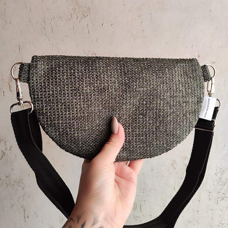 NERECZKA PÓŁKSIĘŻYC PLECIONKA 3