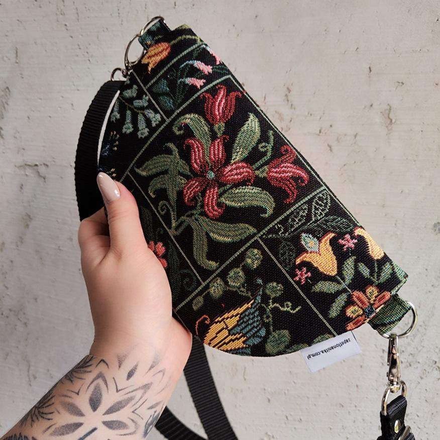 NERECZKA PÓŁKSIĘŻYC KWIATOWA 2