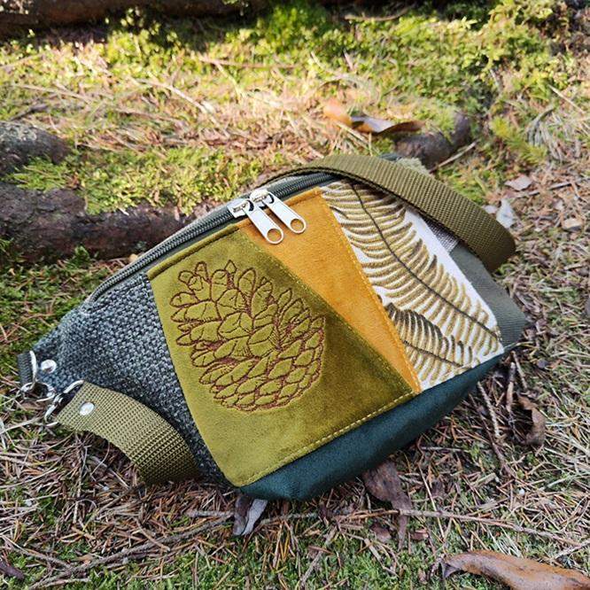 NERKA ZEROWASTE SZYSZUNIA 0