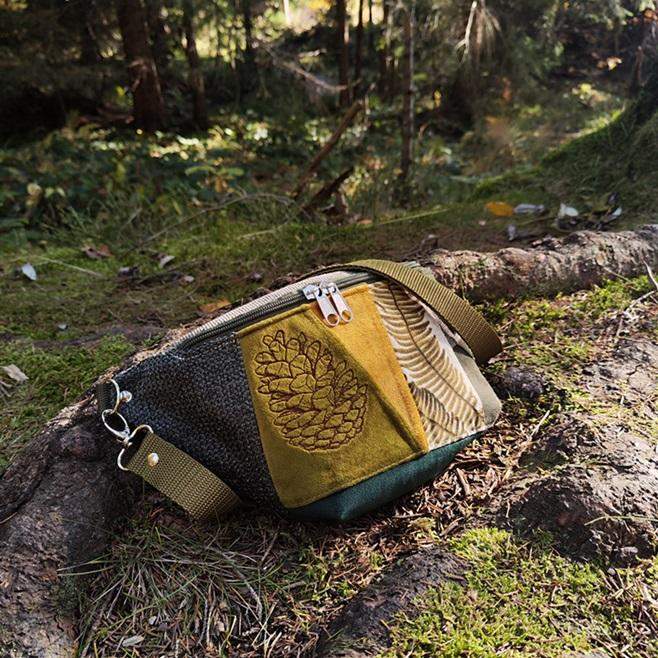 NERKA ZEROWASTE SZYSZUNIA 1