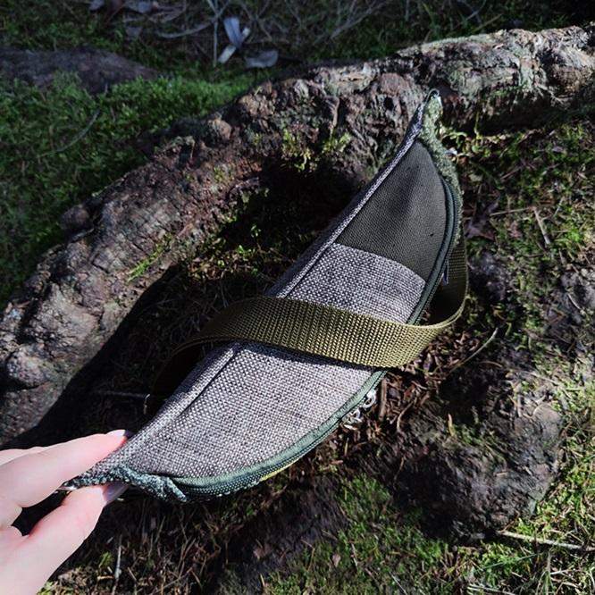 NERKA ZEROWASTE SZYSZUNIA 2