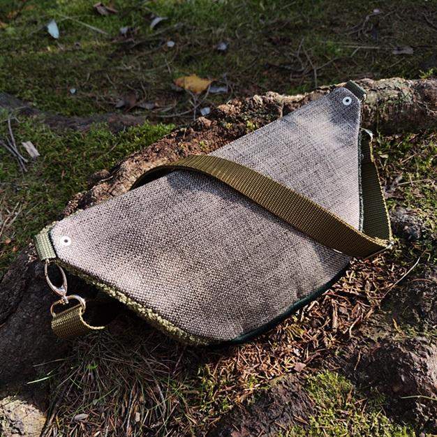 NERKA ZEROWASTE SZYSZUNIA 3