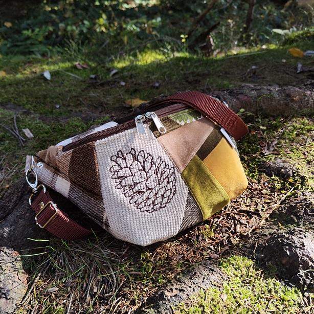 NERKA ZEROWASTE SZYSZUNIA 0