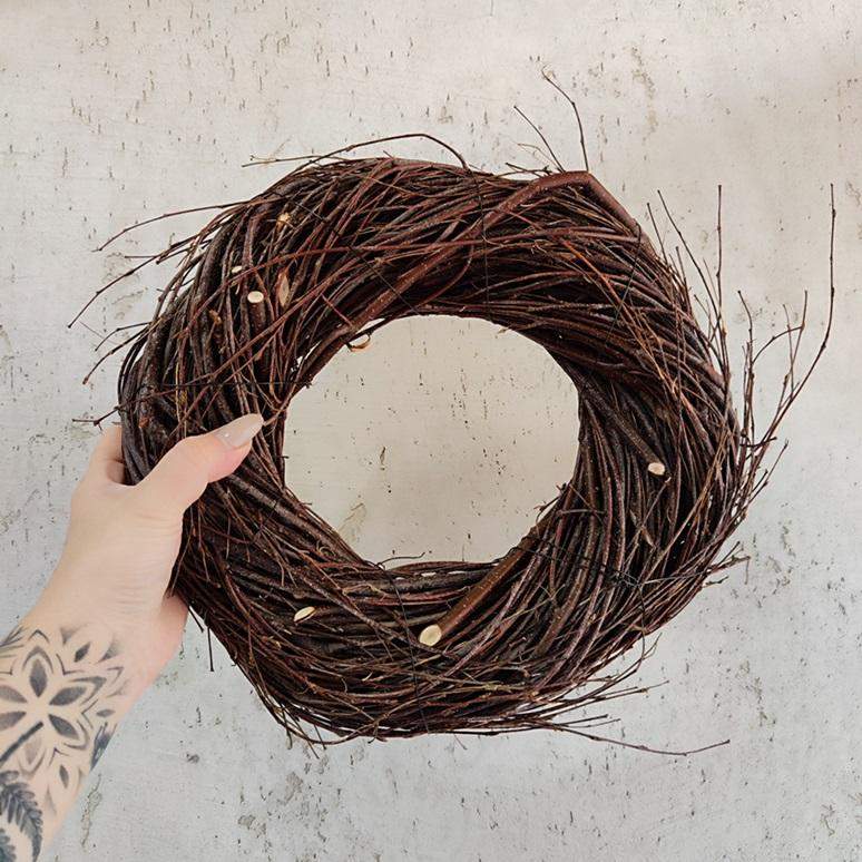 NATURALNY WIANEK BRZOZOWY 1