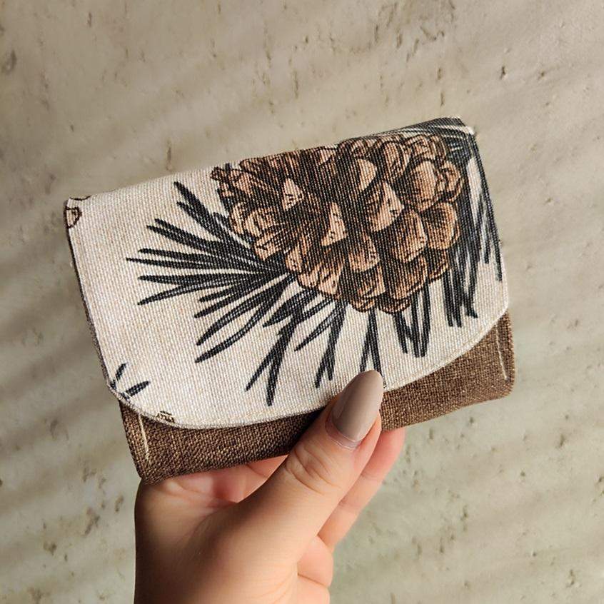 PORTFEL MINI SZYSZKA 0