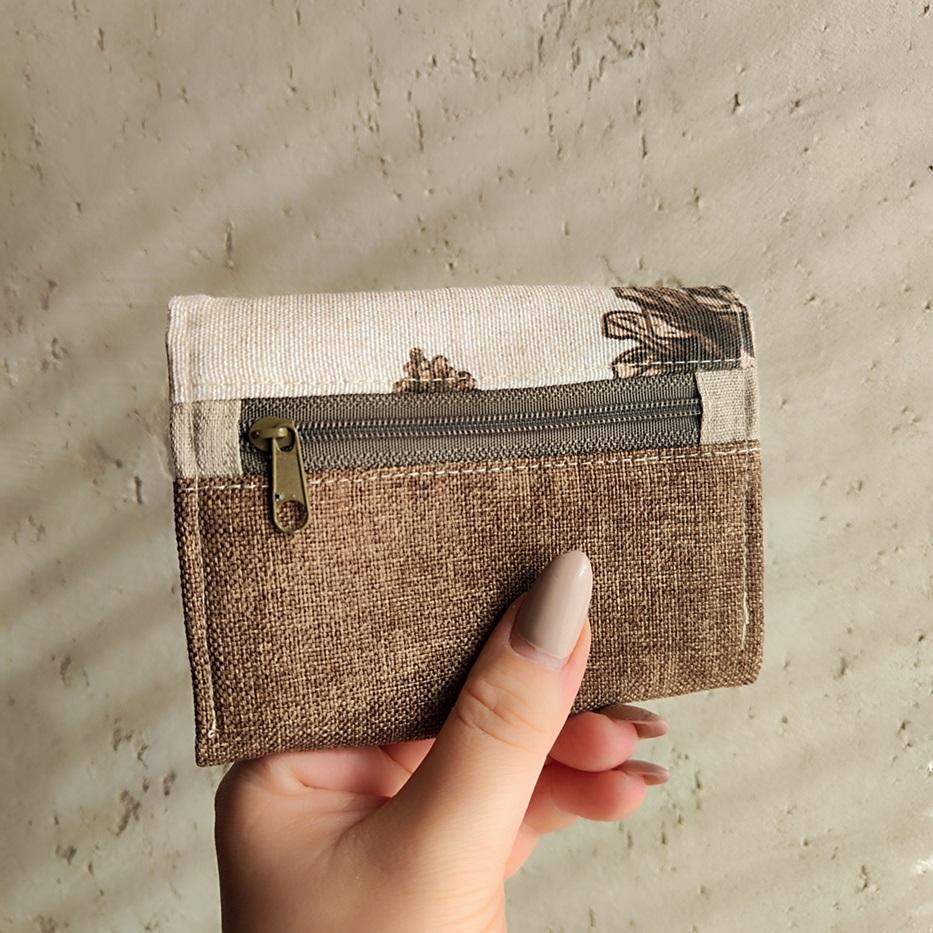 PORTFEL MINI SZYSZKA 1