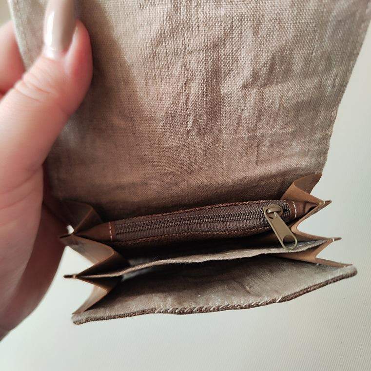 PORTFEL MINI SZYSZKA 2