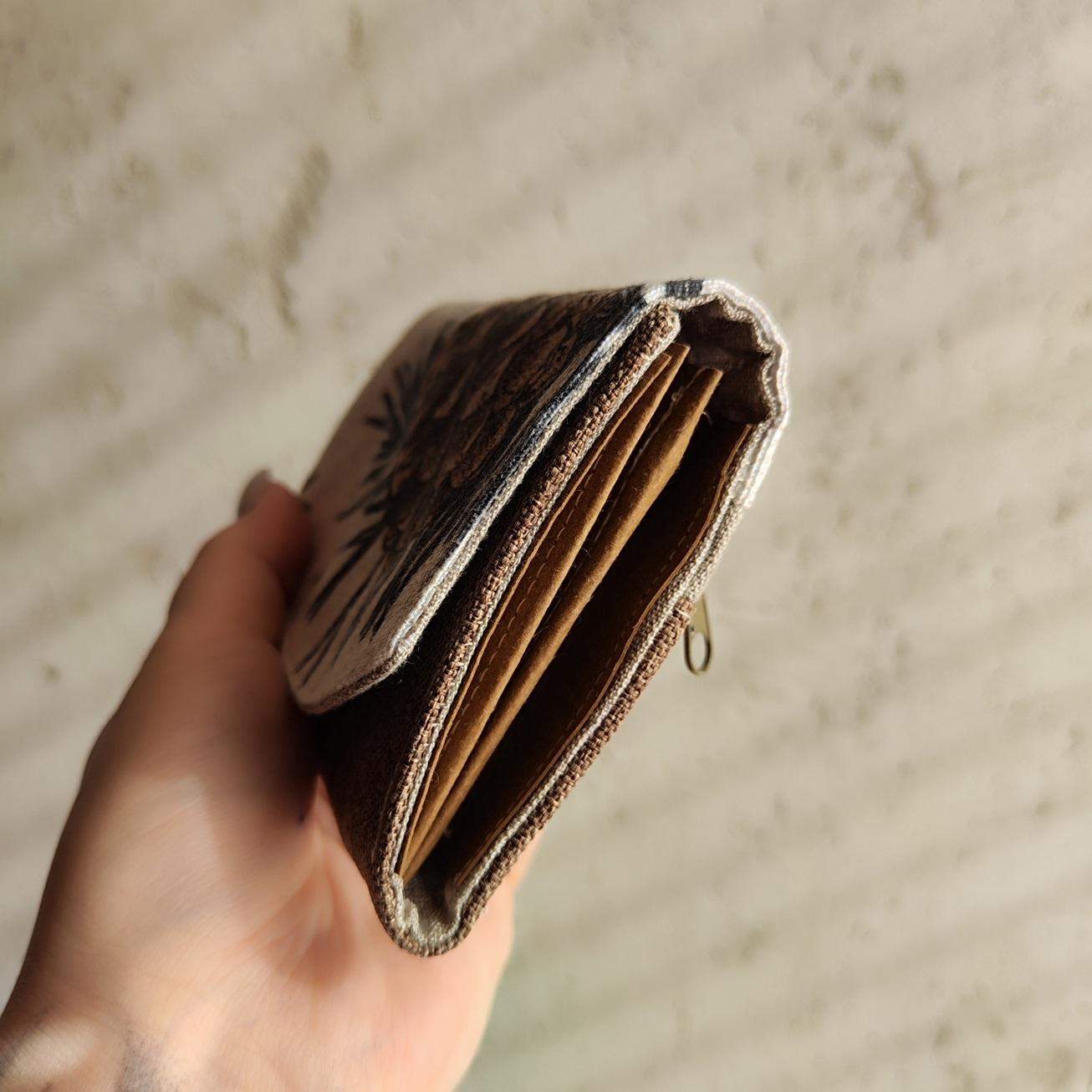 PORTFEL MINI SZYSZKA 4