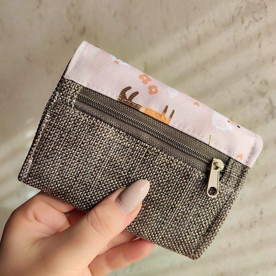 PORTFEL MINI PIESKI 1