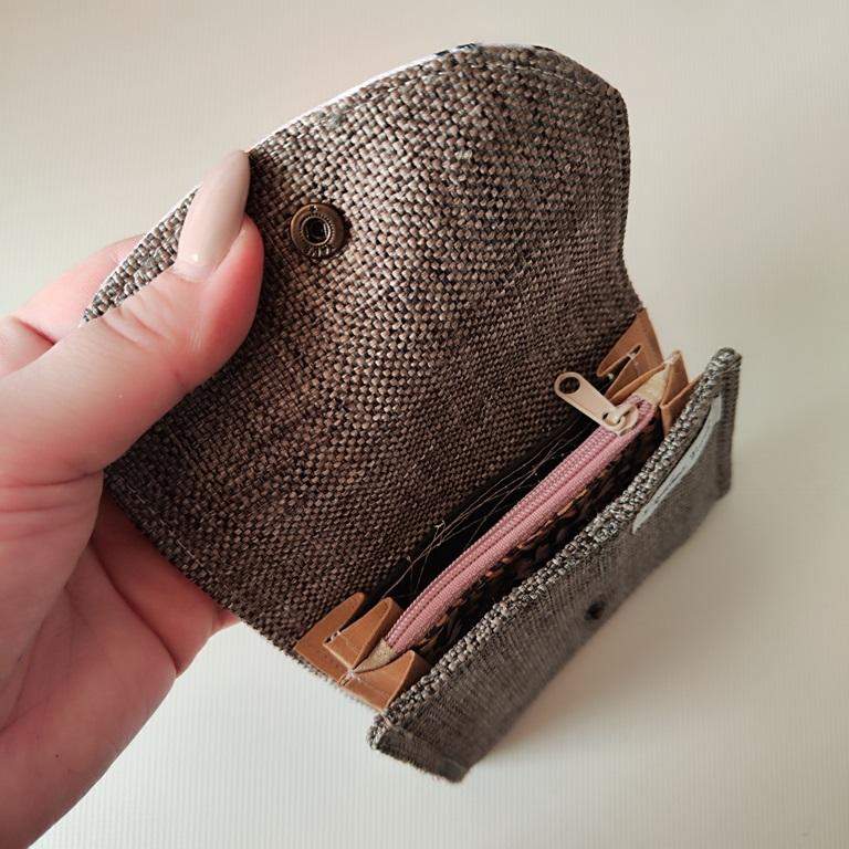 PORTFEL MINI PIESKI 2