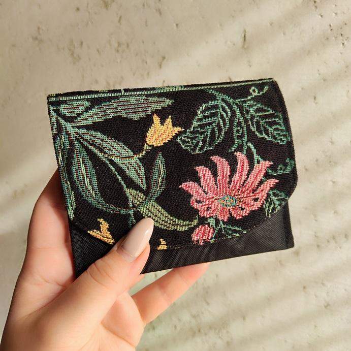 PORTFELIK/CARDHOLDER 0
