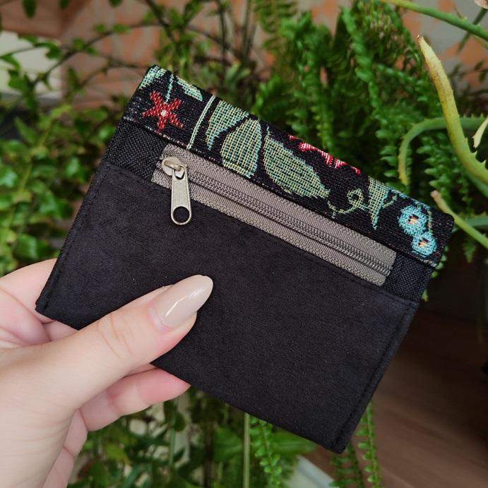 PORTFELIK/CARDHOLDER 1