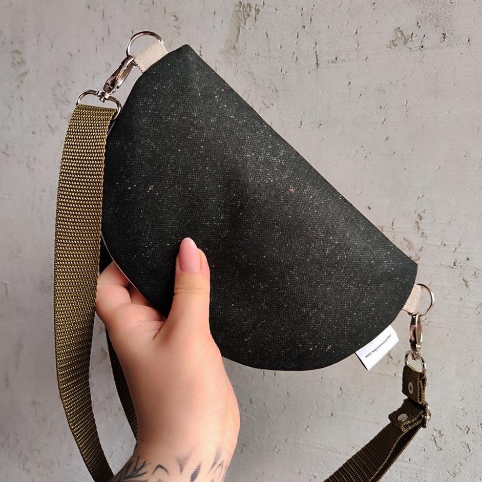 NERECZKA PÓŁKSIĘŻYC GAŁĄZKI CHOINKI 1