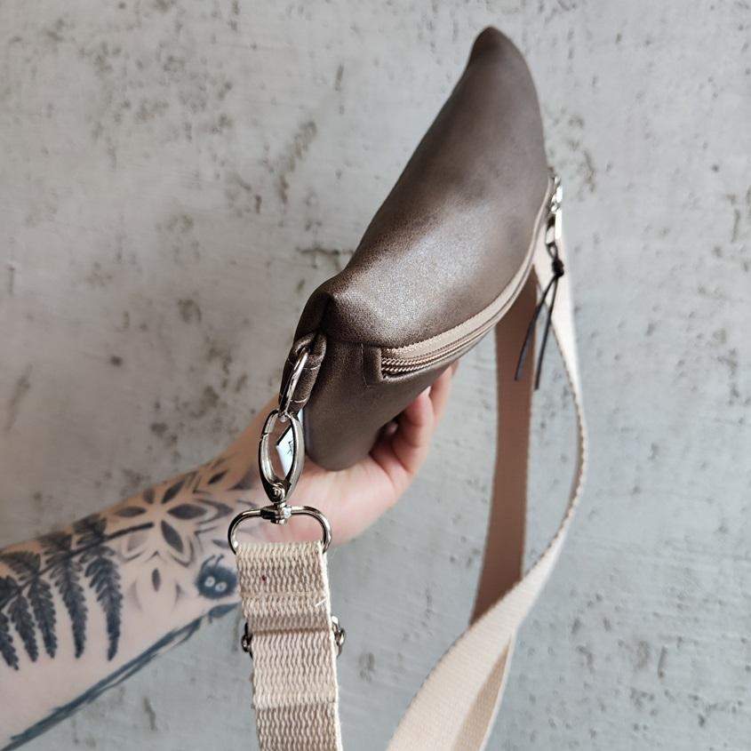 NERECZKA PÓŁKSIĘŻYC EARTH TONES 1