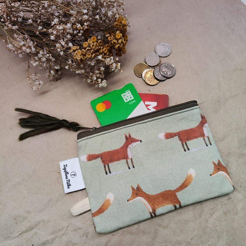 KOSMETYCZKA PRZYDASIE UROCZE LISKI 0