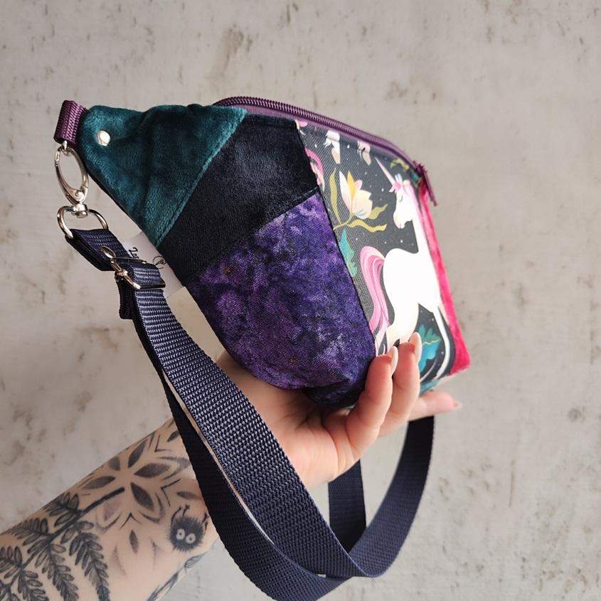 NERKA XXL UNIKAT JEDNOROŻEC 1